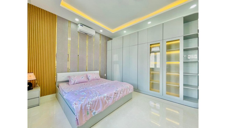 Mua bán nhà Ngũ Hành Sơn. HXH Châu Thị Vĩnh Tế, 100m2, 3 Tầng, 6,5 tỷ